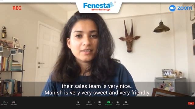 Customer Testimonial | Ar. Shipra Singhania | Sketch Design Studio, Alwar смотреть онлайн