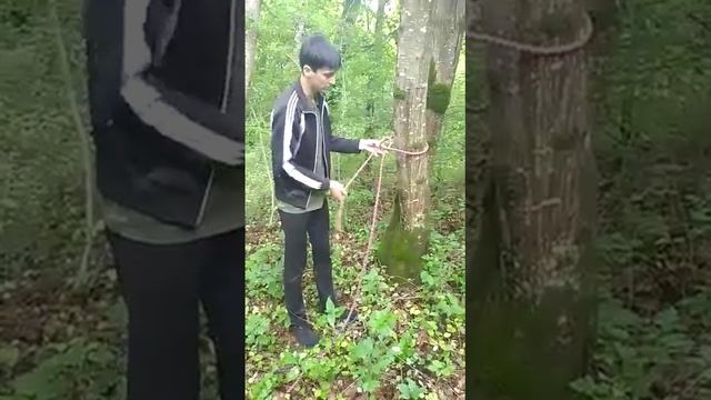 Видеоурок узел "Булинь" 2020 08 21 at 16 54 25 смотреть онлайн