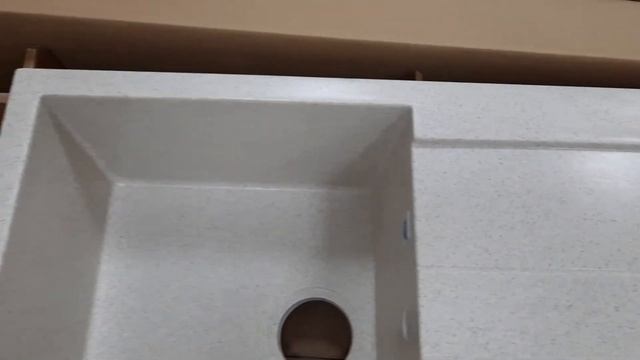 Кухонная мойка №183