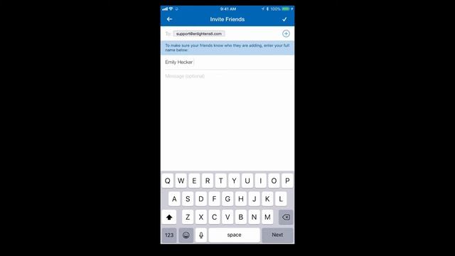 MyFitnessPal Tutorial: Your Homework смотреть онлайн