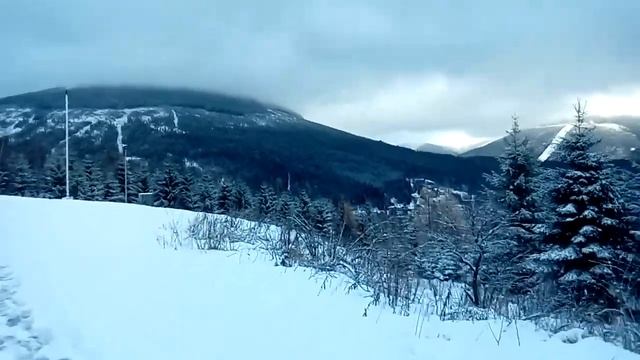 Шпиндлерув Млин. 2 смотреть онлайн