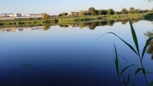 Как мне испортили рыбалку или как я пробовал ловить толстолоба на выпускные. Рыбалка на толстолоба