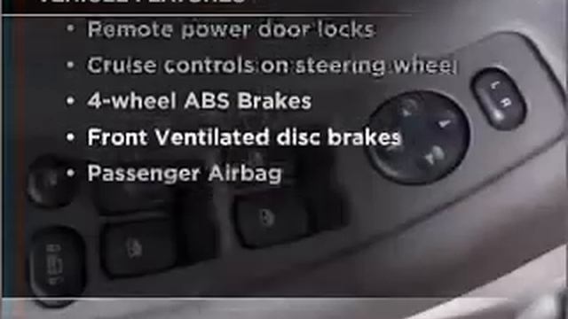 2005 Chrysler Pacifica - Kennesaw GA