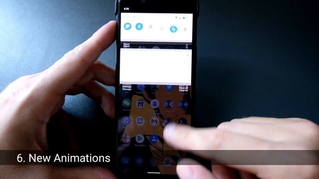 Android 11 for Xperia 5 II - 11 new features смотреть онлайн