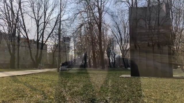 Историческая прогулка по Гончаровскому парку