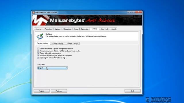 Cum devirusam calculatorul in mod inteligent - malware смотреть онлайн