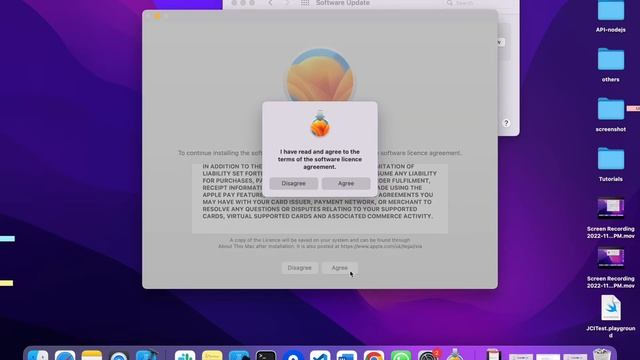 Update MacBook Pro & MacBook Air to the latest macOS 2022 | macOS Ventura 13.0.1 смотреть онлайн