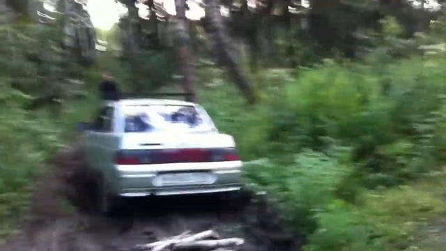 Заезд смотреть онлайн