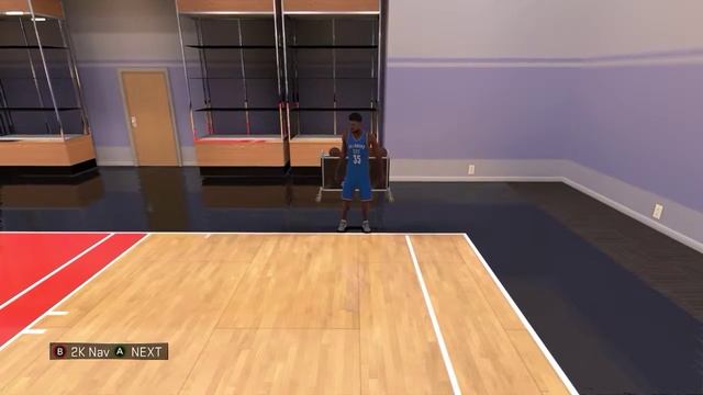 NBA 2K16 | Powered by GeForce GTX смотреть онлайн