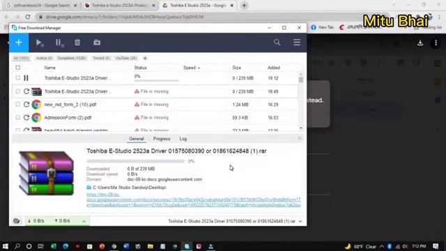 Toshiba e-Studio 2523a Driver Software Download And Install (Mitu Bhai) смотреть онлайн