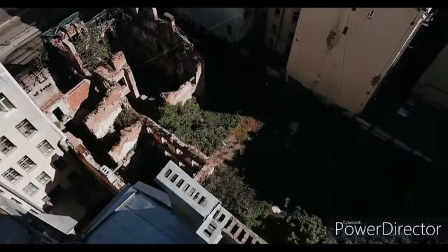 Прекрасный Санкт Петербург