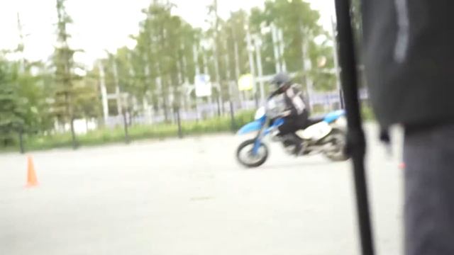 2017 Кубок Урала2 Мото джимхана [D3] / Колтышев Александр 2 смотреть онлайн