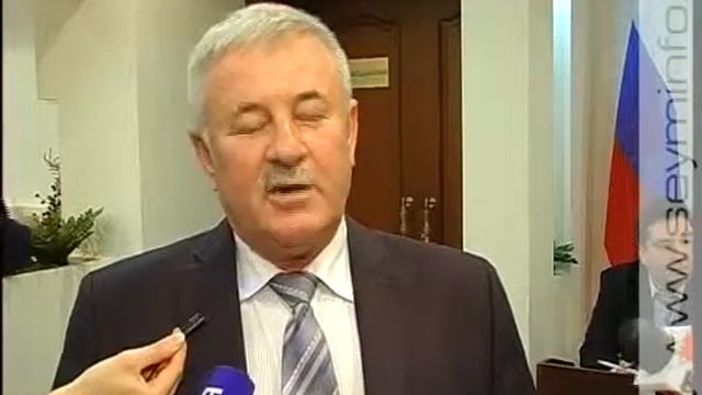 В 2012 году у Курской области будет «бюджет развития» смотреть онлайн