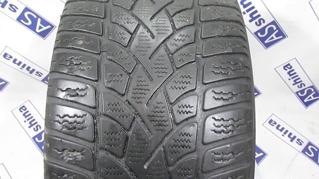 Шины бу 235 45 R17 Dunlop SP Winter Sport 3D - 0016062FAL1VID смотреть онлайн
