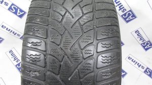 Шины бу 235 45 R17 Dunlop SP Winter Sport 3D - 0016062FAL1VID