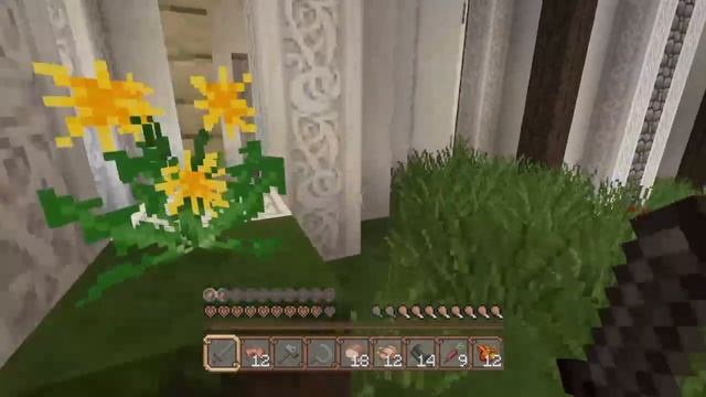 MineCraft Ps4 Music Disc hunting LIVE!!! смотреть онлайн