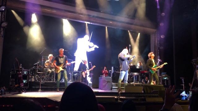 David Garrett - The 5th смотреть онлайн