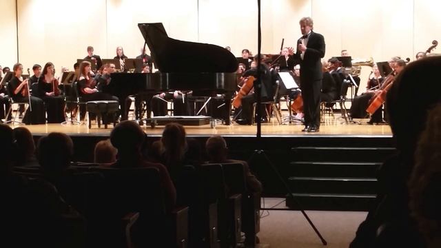 Overture to Nabucco, Piano Concerto in A Minor CIYS 5 7 17 смотреть онлайн