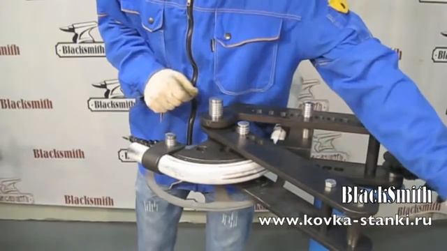 Трубогиб ручной MB34 50 универсальный смотреть онлайн