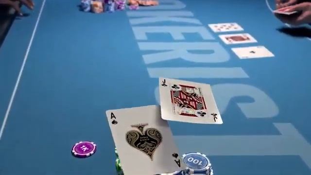 POKERIST рекламу смотреть онлайн