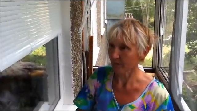 Пластиковые окна Уфа | Отзыв "ТМК Чингиз" смотреть онлайн