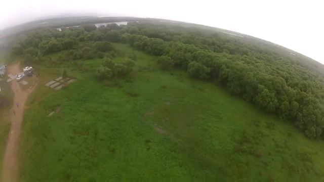 Китай 125м 14/06 GoPro Владимир смотреть онлайн