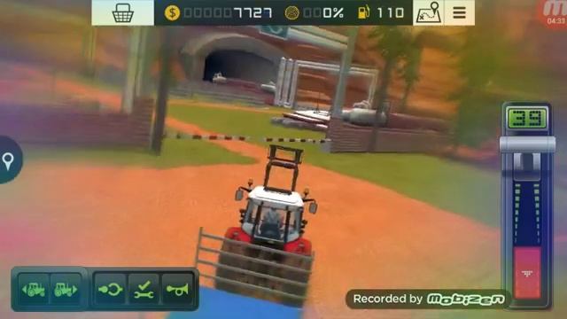 5часть. Финал 1сезона. Купил новый прицеп.