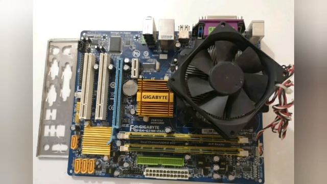 Путь к пк за 40К Пк за 3к смотреть онлайн