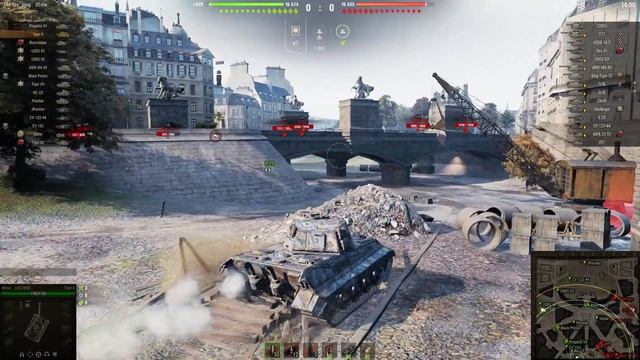 стрим Wot пробуем поиграть нормально смотреть онлайн