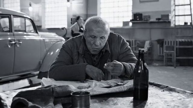 ОТЛИЧНЫЙ ФИЛЬМ!  ФРАНЦУЗ