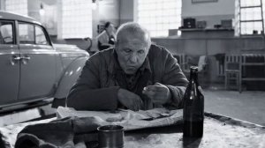 ОТЛИЧНЫЙ ФИЛЬМ!  ФРАНЦУЗ