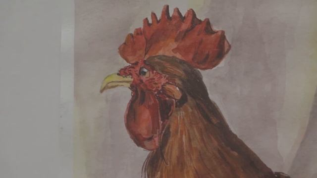 В ДХШ им.Тенишевой открылась выставка работ детей из Чувашии смотреть онлайн