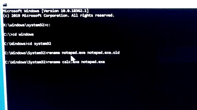 [Trick] Windows application Trick, Hide your system application behind another application using cm смотреть онлайн