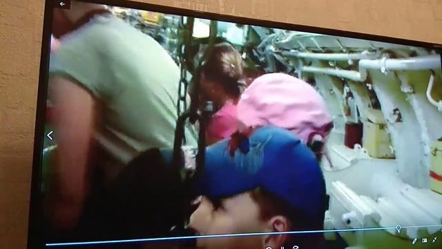 Нравятся мне Леши съемки нас в подводной лодке