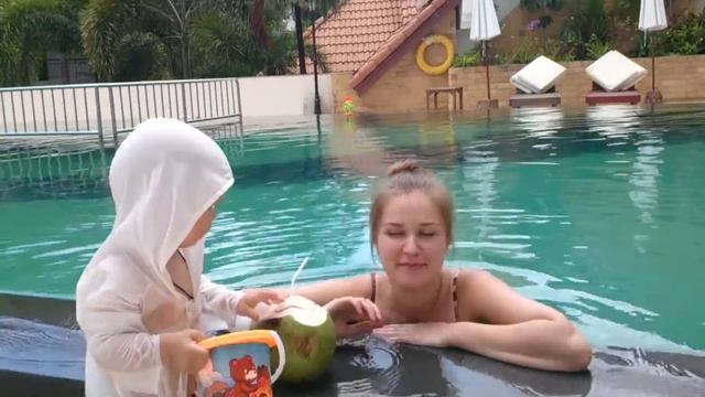 Настя, прощание, с Тайландом смотреть онлайн