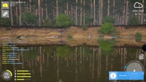 Русская рыбалка 4 путь фидера 2