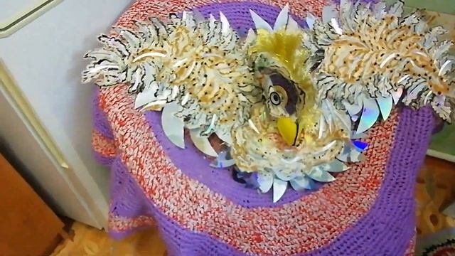 орёл декабрь