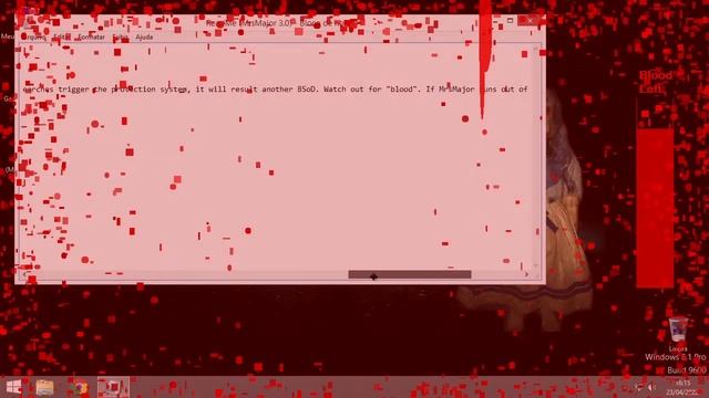 Mrs Major 3.0 смотреть онлайн