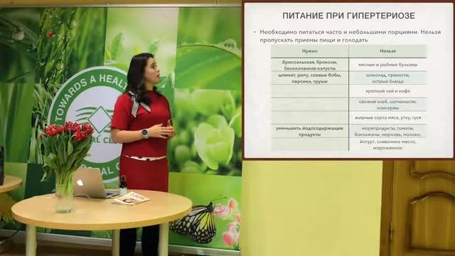 Щитовидная железа смотреть онлайн
