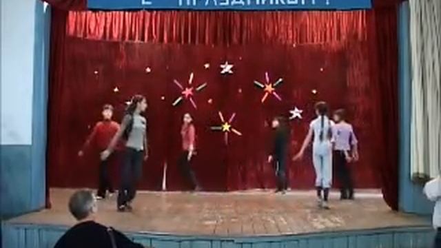 ДЕНЬ КУЛЬТРАБОТНИКА В СЕМЬЕ ХАЧЕЦУКОВЫХ. архив 25.03.2008г. смотреть онлайн