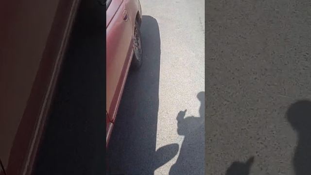 96 chrysler LHS Rambler 500 project смотреть онлайн