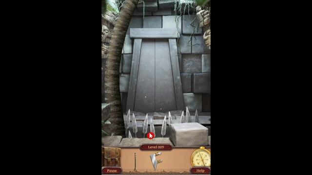 100 Doors Challenge 2 Level 9 Walkthrough смотреть онлайн