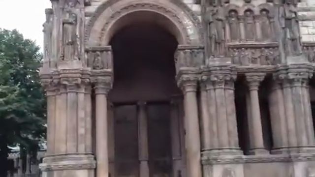 Trinity Church Boston смотреть онлайн