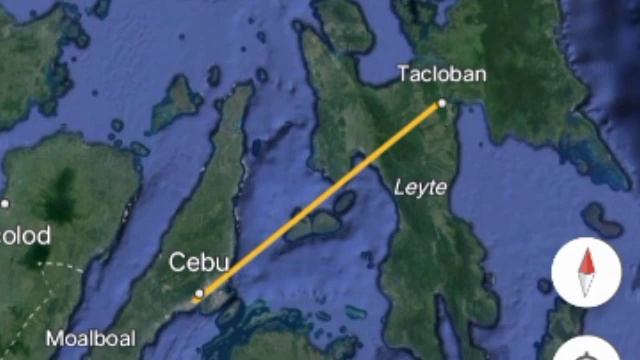 FM SIGNAL IN TACLOBAN CITY RECEIVED IN TALISAY CITY #3