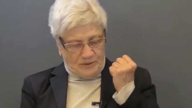 "Ковид -прыщ на теле цивилизации, который покажет. что мы никому не нужны"- Людмила Фионова. смотреть онлайн