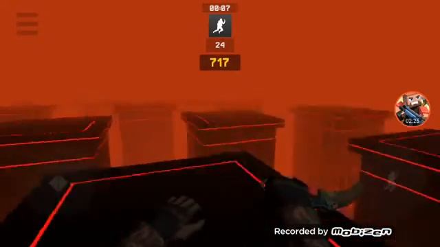 Играем в игру под названием бани хоп про смотреть онлайн