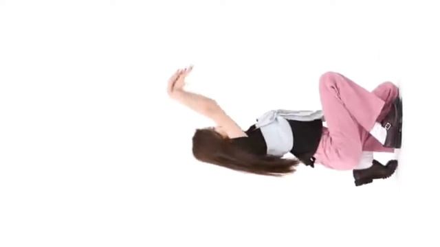 IVE WONYOUNG LOVE DIVE (dance Practice Mirrored)