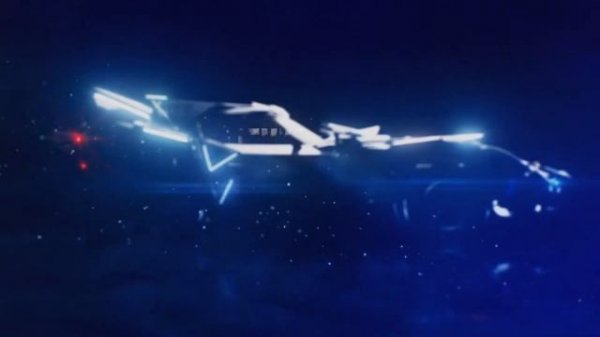 VIZE x Alan Walker – Space Melody Edward Artemyev ft. Leony (Official Lyric Vi)