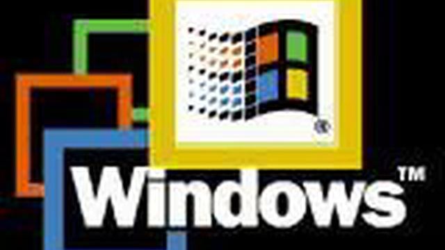 Windows 2000 beta 3 startup смотреть онлайн