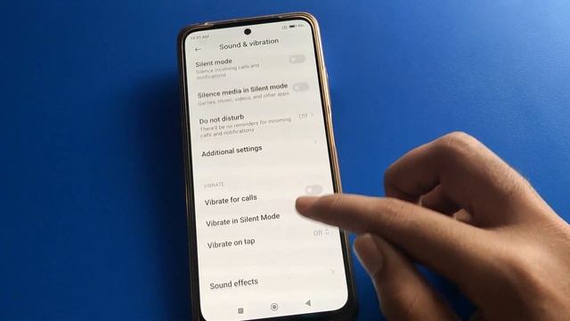 Sound vibration setting Poco x5 5g, how to enable vibrate for calls poco phone смотреть онлайн